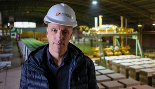 Cerámica del Norte, a la vanguardia de la construcción