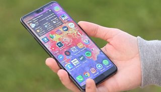Huawei se quedará sin Android en los nuevos equipos