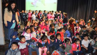 Ciclo de cine en la Casa Municipal