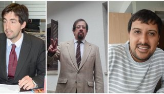 Yala pasará a ser municipalidad en diciembre y los candidatos apuestan a ganar la intendencia