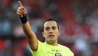“Tuve que esconder a mi familia por que recibí amenazas de gente de Vélez