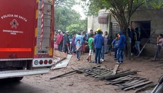 Intentaron linchar a un hombre acusado de violar a una niña de 12 años