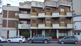El policía está acusado de asesinar a su pareja
