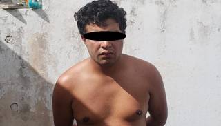 Vecinos enfurecidos retuvieron a motochorro
