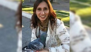 Hallaron asesinada a una mujer en Santa Fe