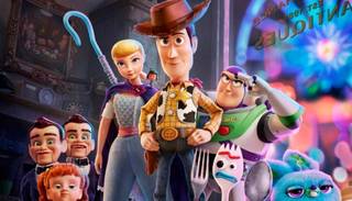 VIDEO. "Toy Story 4": mira el tráiler final de la esperada película