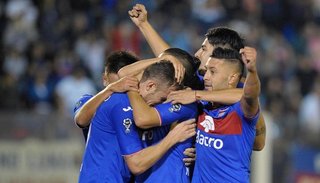 Tigre no podrá jugar la Libertadores ni Sudamericana por más que sea campeón de la Copa de la Superliga