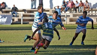 Rivales definidos para Tigres y Tiro Federal