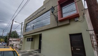 Esta noche, Chibán concretaría su regreso a la presidencia