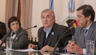 Titularización para los docentes interinos