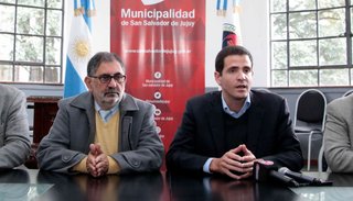 Créditos de Anses en oficinas municipales