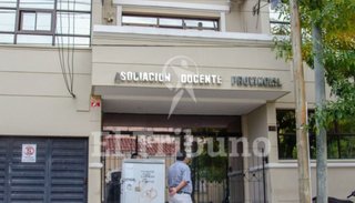 ADP desconoce una resolución y dice que Argañaraz no vuelve
