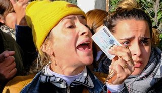 Argañaraz: "Quiero que ahora todos se sientan representados"