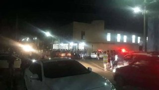 Masacre en Brasil: mató a su ex y después a otras tres personas en una iglesia