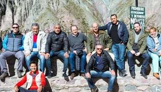 Médicos solidarios: un equipo de especialistas realizará estudios complejos a vecinos de Molinos