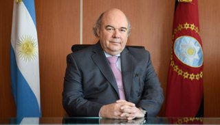 Cornejo creó el Consejo Asesor de Fiscales