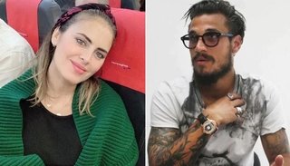 Silvina Luna y Daniel Osvaldo, ¿juntos?