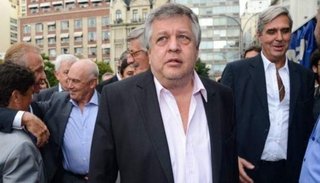 Confirmaron en rebeldía al fiscal Carlos Stornelli