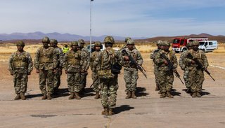 Por unanimidad, la Corte falló a favor de un reclamo salarial del personal del Ejército