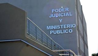 Imputan y detienen al hijo de uno de Los Nocheros por abuso sexual de una menor