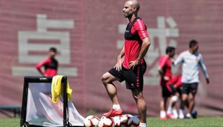 Rosario Central quiere contar con Mascherano