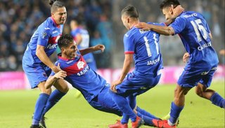 Marcha atrás de Conmebol: Tigre podrá jugar la Libertadores