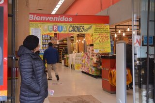 Muchas consultas por el reintegro del 50 %