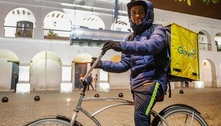 Tras la llegada de Glovo a Salta, recibe duras críticas del sindicato