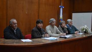 Cabildo en defensa de la ciencia y la técnica