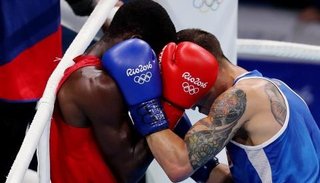 El COI quiere al boxeo en Tokyo 2020