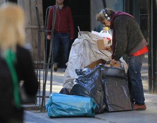 El precio de la canasta básica aumentó a 29.493 pesos en abril