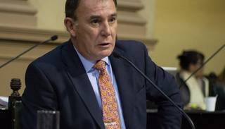 Surgieron dudas en Diputados sobre la recaudación de Lusal
