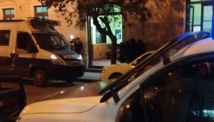 Habría otras víctimas abusadas en Rosario de Lerma