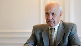 Lavagna: "Para mí Alternativa Federal es un capítulo que está cerrado"
