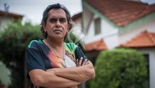 Mario Teruel habló sobre la imputación por abuso sexual contra su hijo