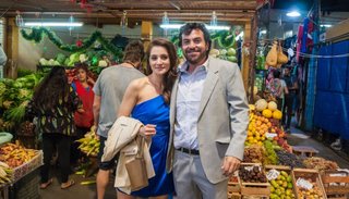 Badur Hogar se presenta hoy para todos los salteños