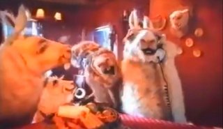 El desopilante diálogo entre la "Llama que llama" y el oficial Gordillo