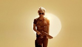 Salió a la luz el primer tráiler de “Terminator: Destino Oscuro”