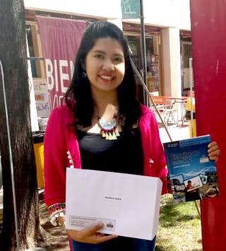 "Ahora se puede elegir, antes había imposiciones"
