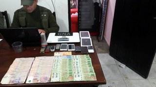 Rescataron a dos jóvenes explotadas sexualmente