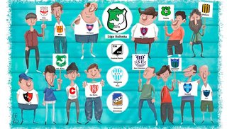 Que se abra el telón: arranca el torneo que ahora todos esperan