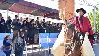 La recolección de residuos será normal el feriado del 25