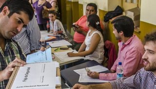 Amplían hasta el 29 el plazo para verificar los padrones