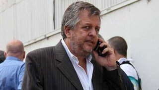 Le inician un sumario a Stornelli que podría derivar en un juicio político