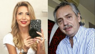 Fabiola Yáñez, de periodista y actriz a posible primera dama