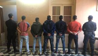 Persecución y muerte en San Miguel del Monte: ya son 8 los policías detenidos