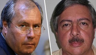 Procesamiento y preventiva para los sospechosos de asesinar a Olivares y Yadón: los acusan de matar “por placer”