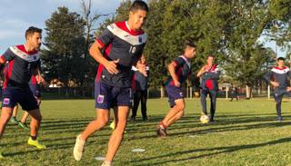 Tigre no quiere sorpresas en Tucumán