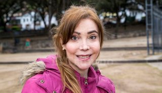 “La marginalidad social las obliga a prostituirse”