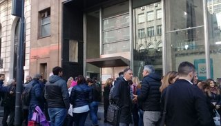Centros de diálisis reclaman que el PAMI actualice valores